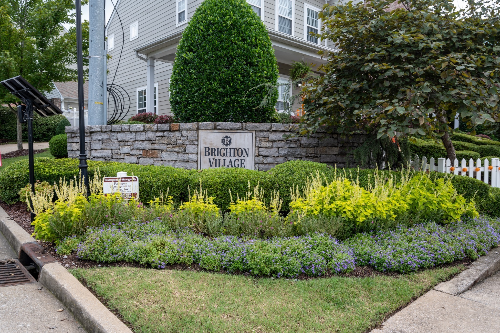 4704 Brighton Village Dr