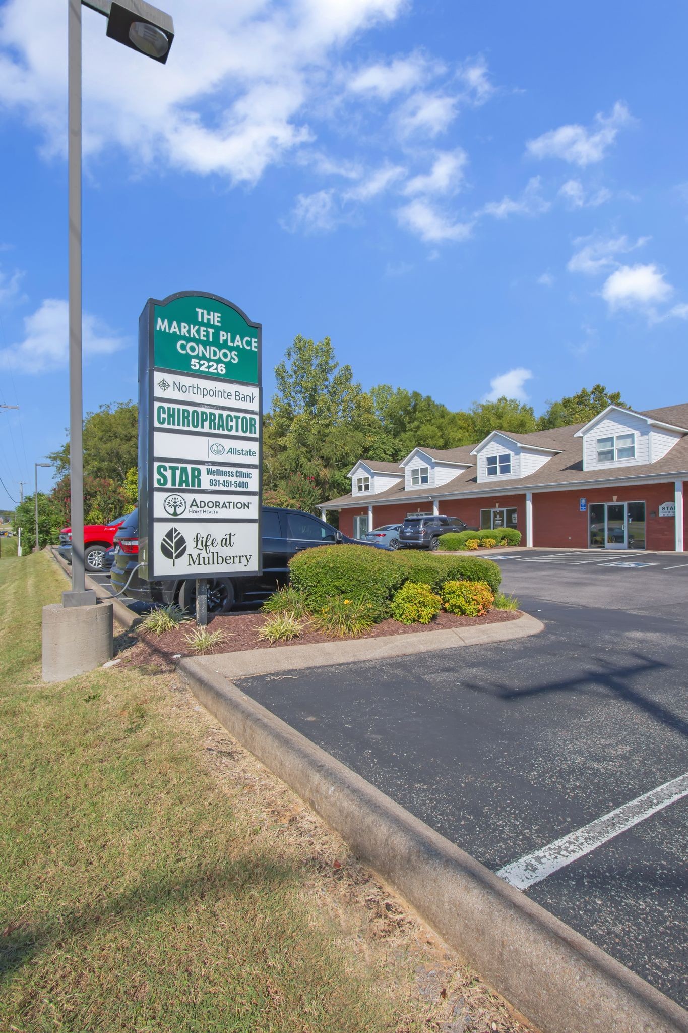 5226 Main Street