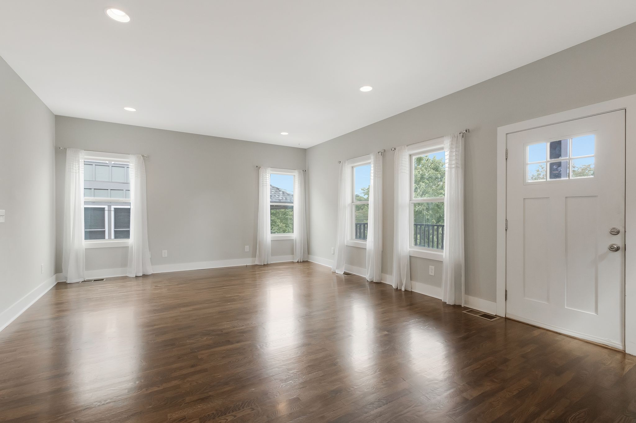 938 Spain Ave Unit: A