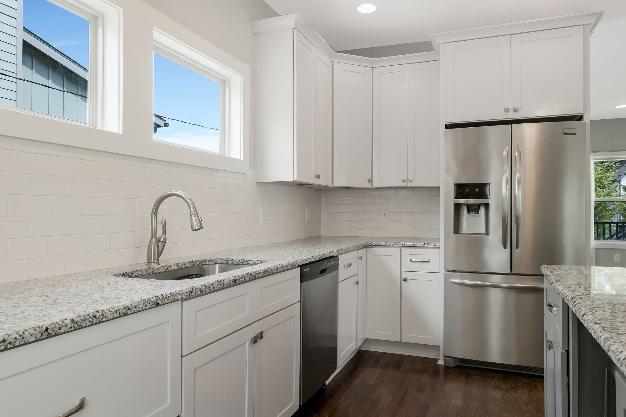 938 Spain Ave Unit: A