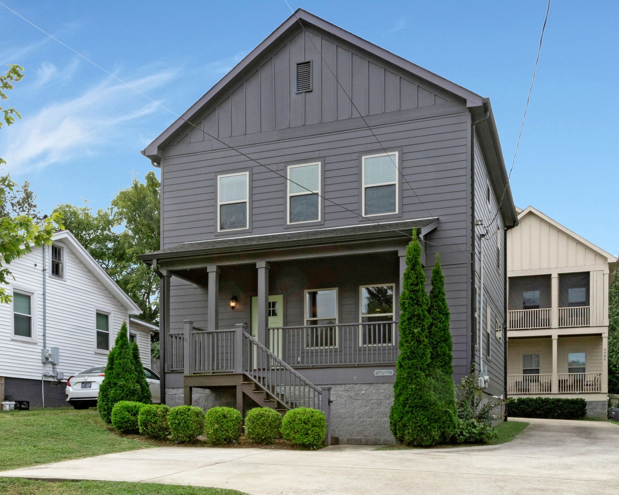 938 Spain Ave Unit: A