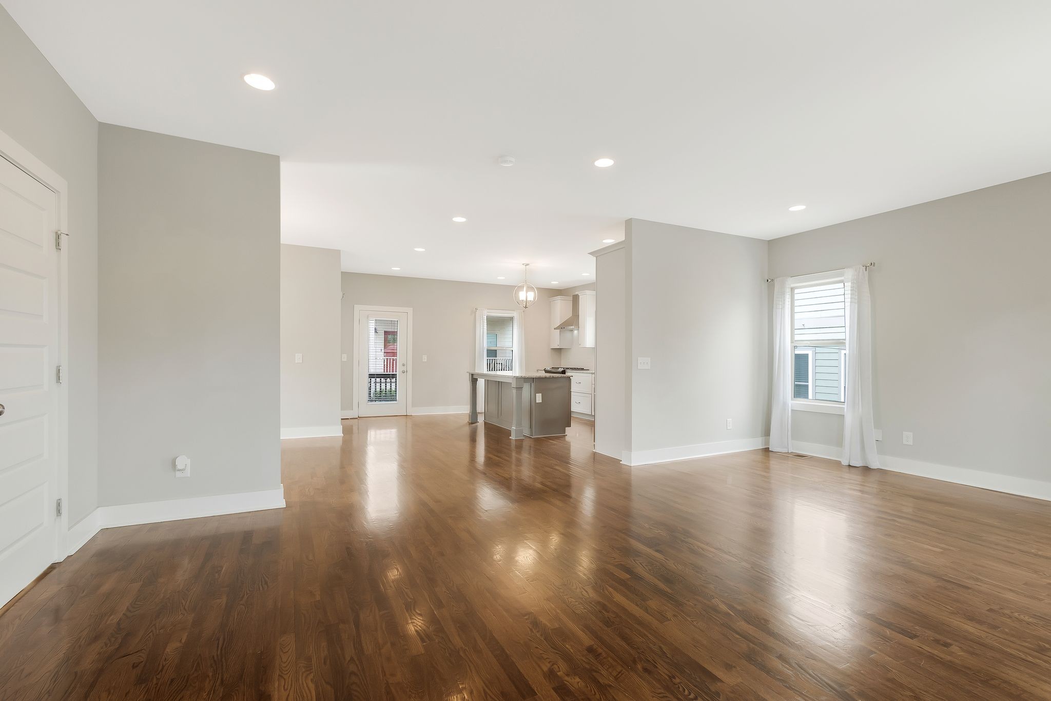 938 Spain Ave Unit: A