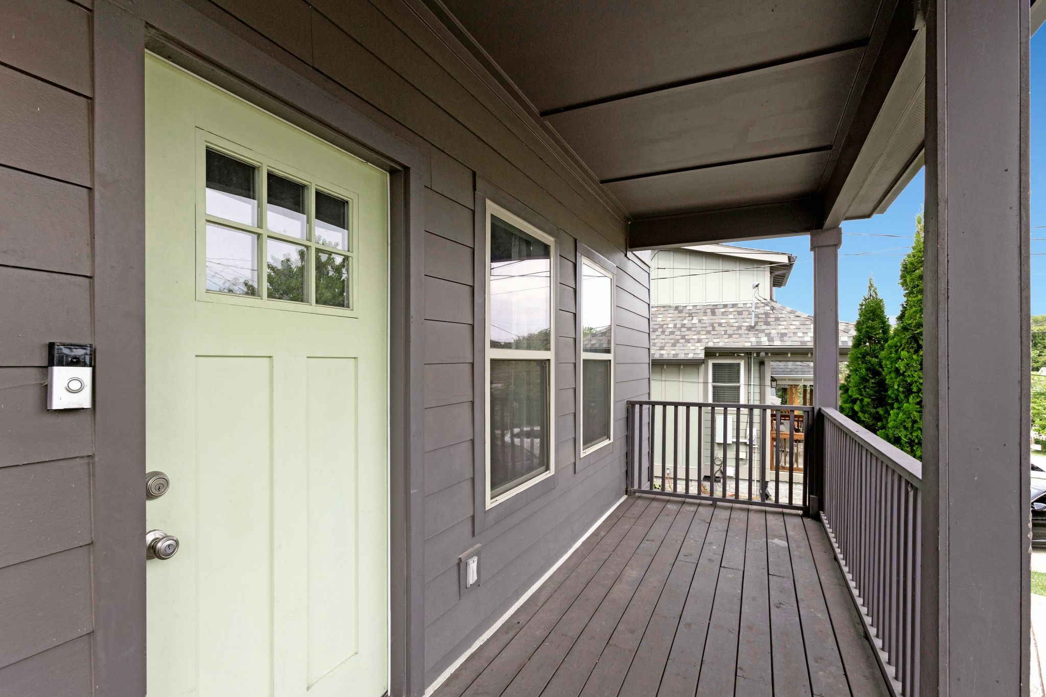 938 Spain Ave Unit: A