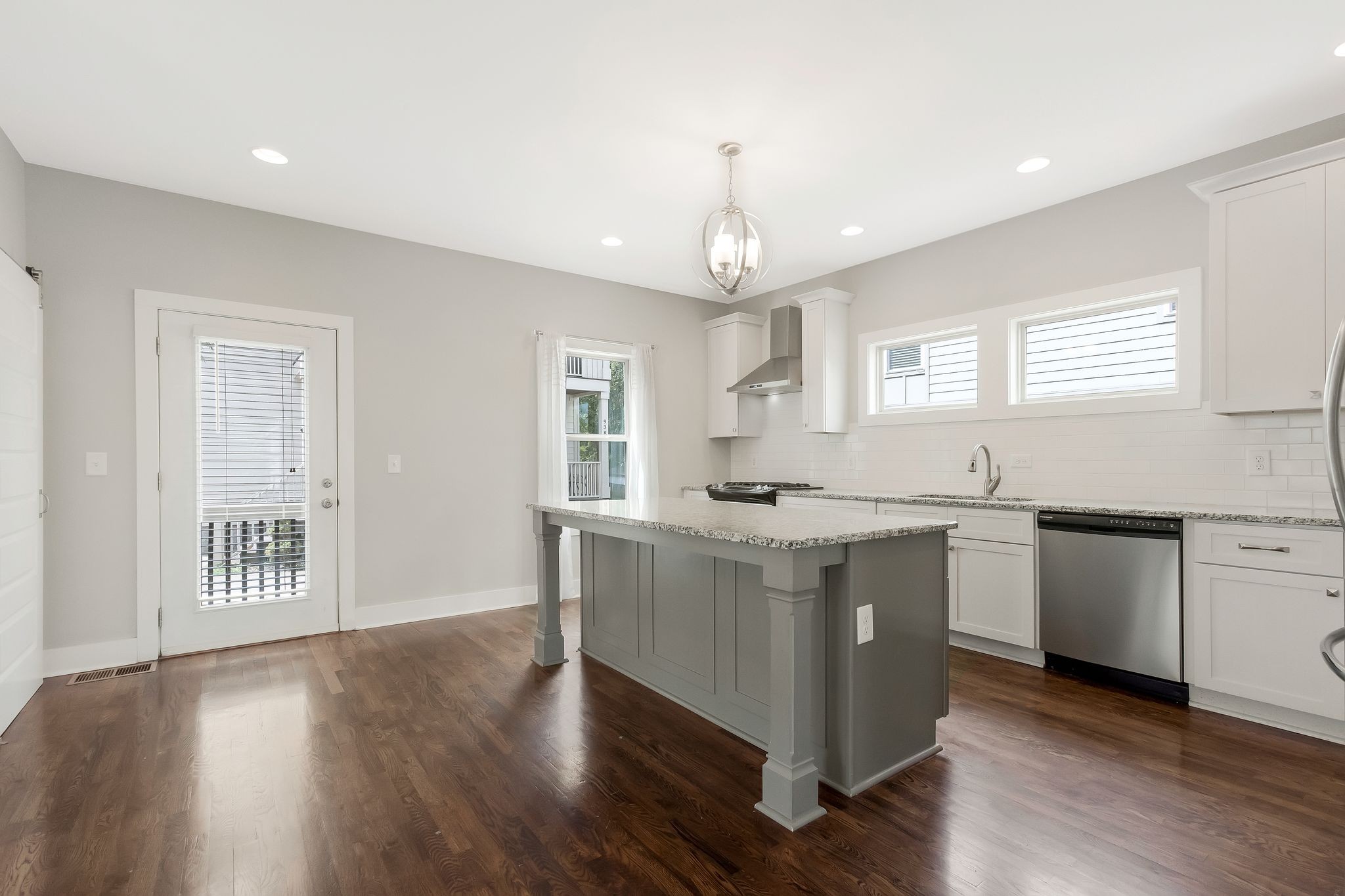 938 Spain Ave Unit: A