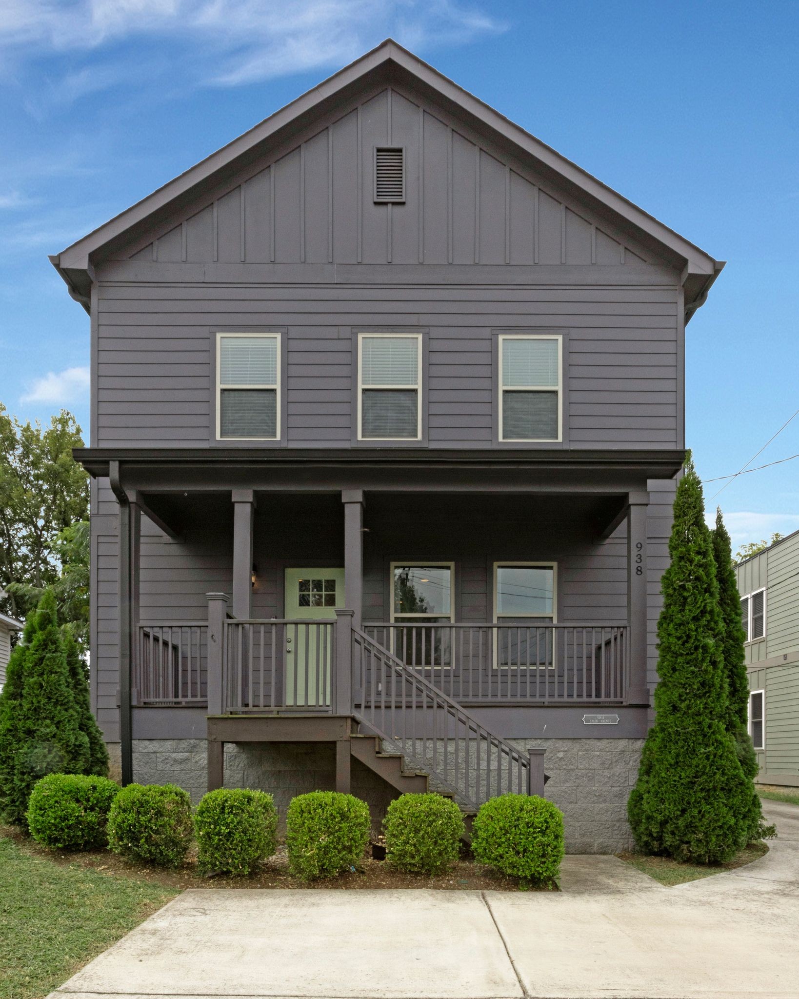 938 Spain Ave Unit: A