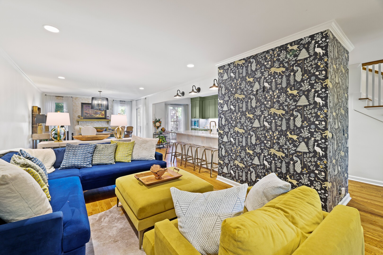 4400 Belmont Park Ter Unit: 187