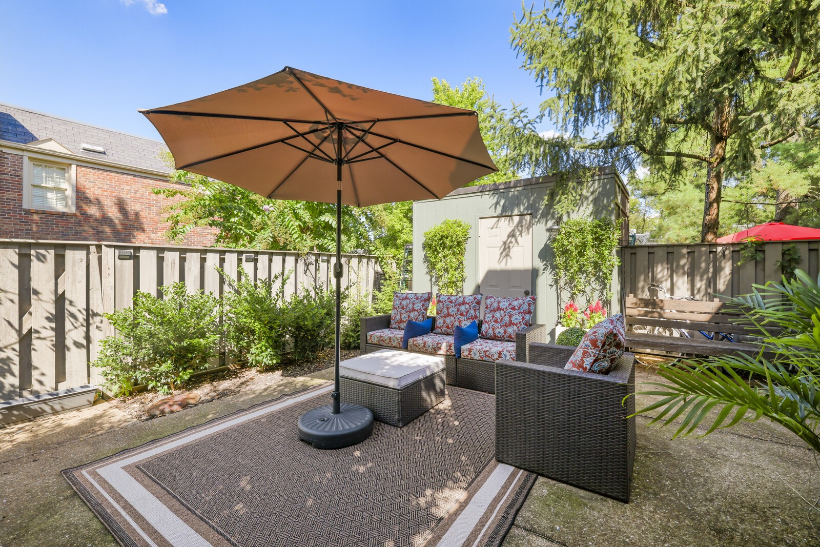 4400 Belmont Park Ter Unit: 187