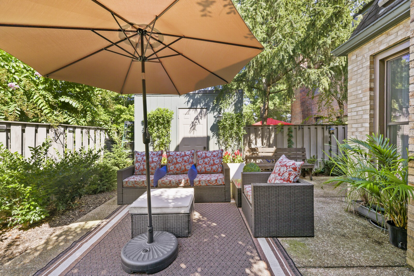 4400 Belmont Park Ter Unit: 187