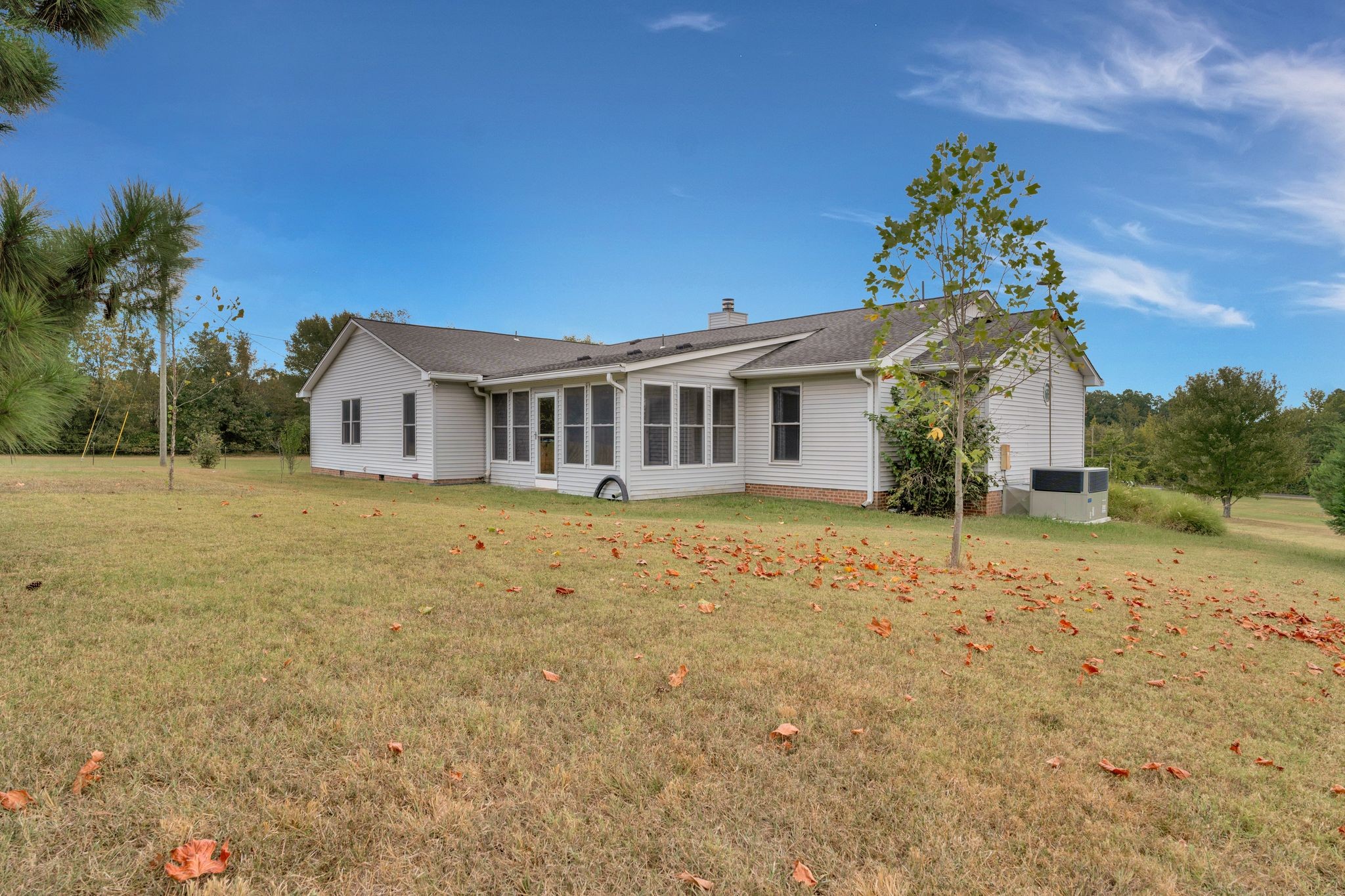 7263 Bidwell Rd