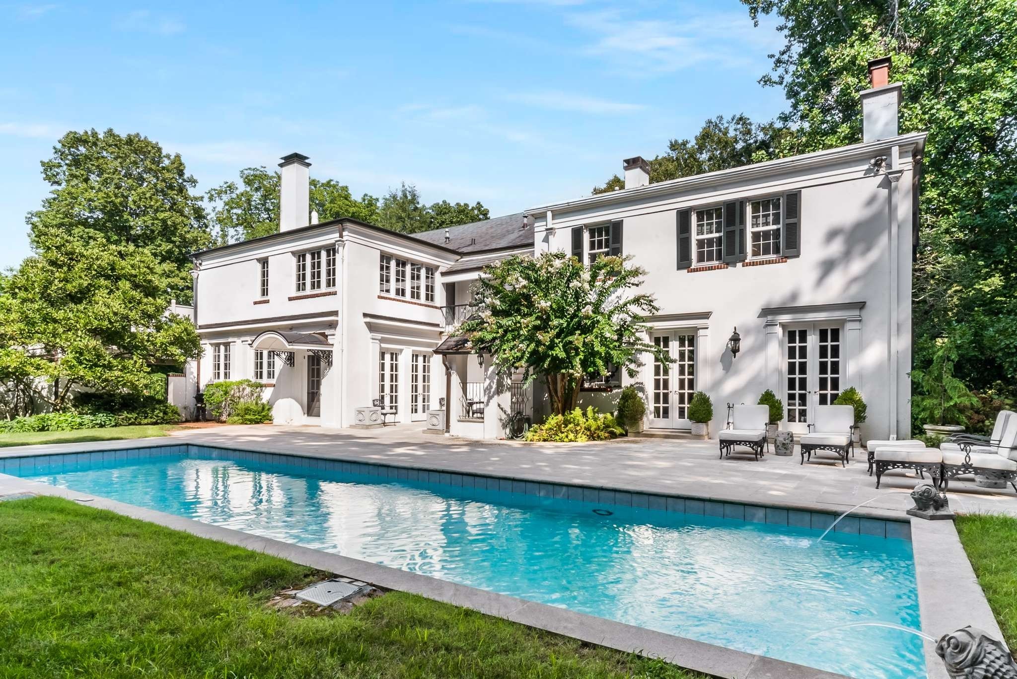 405 Belle Meade Blvd