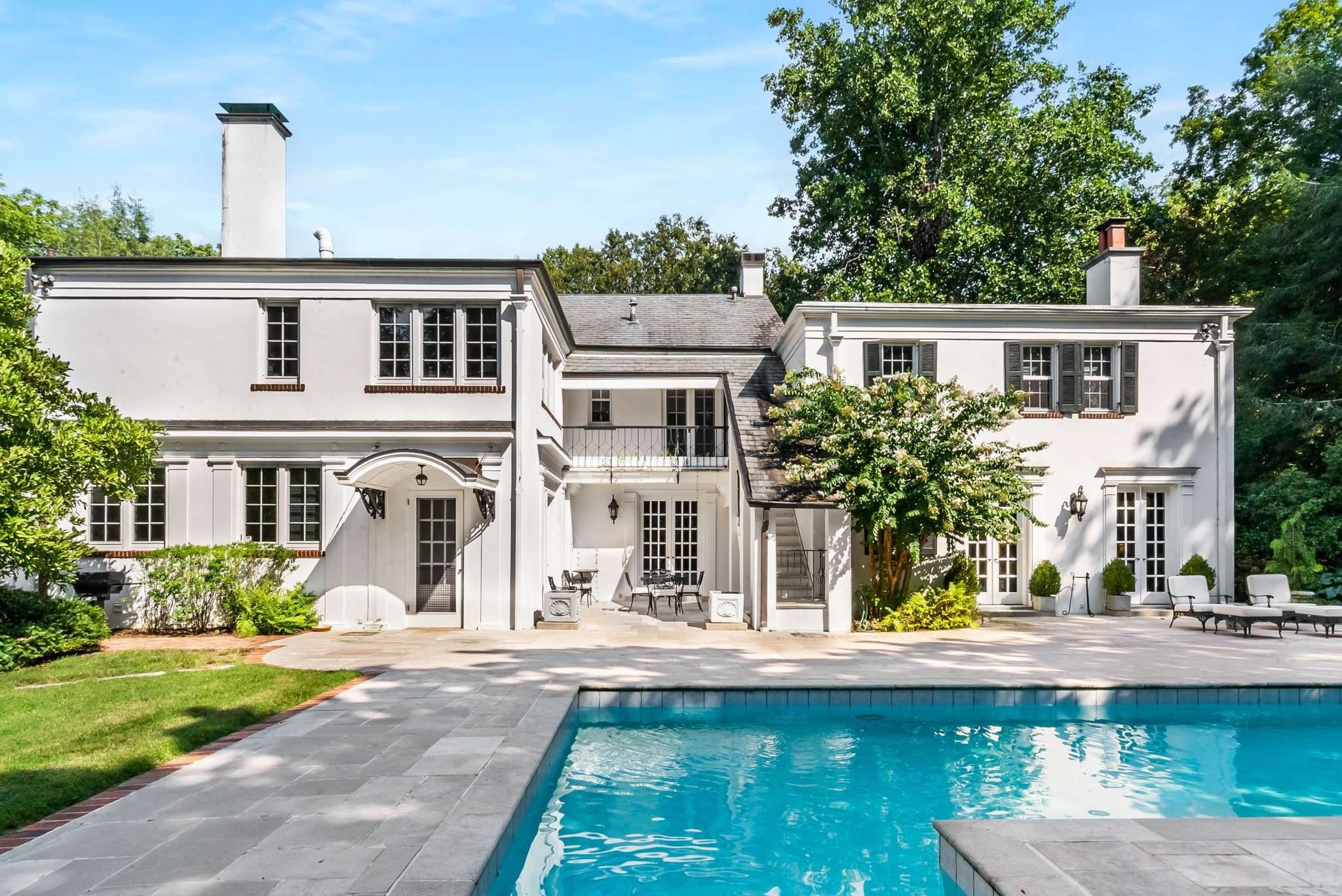 405 Belle Meade Blvd
