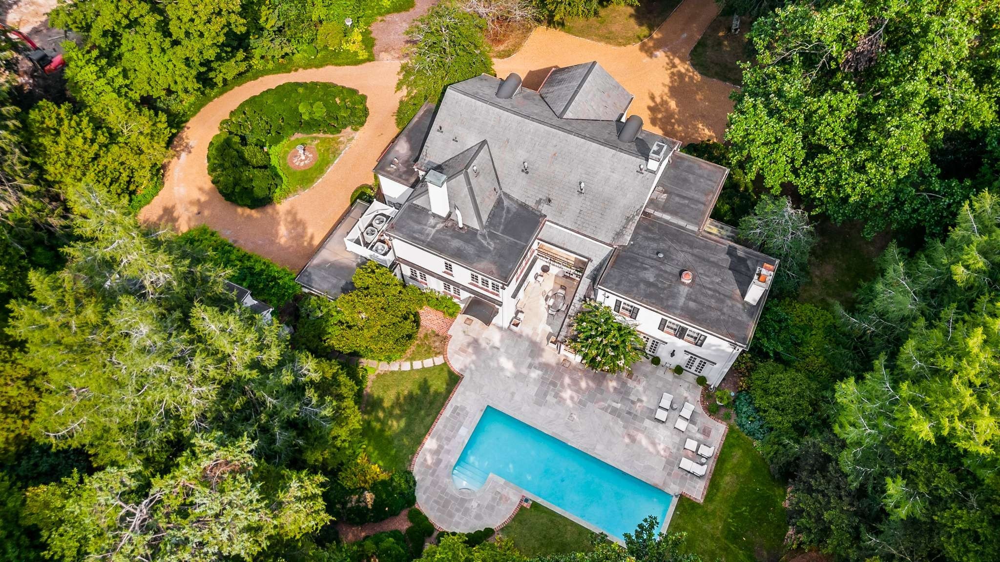 405 Belle Meade Blvd