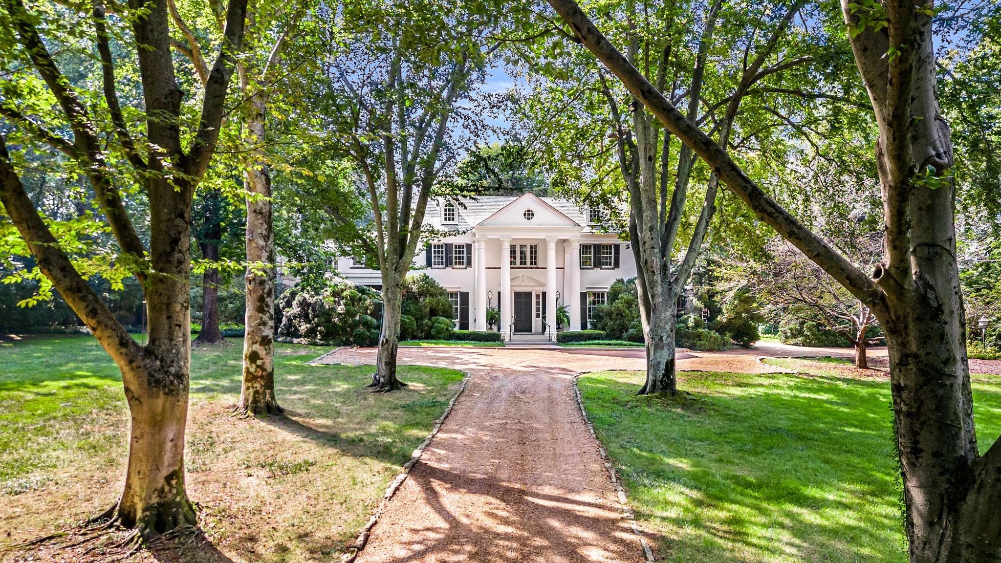 405 Belle Meade Blvd