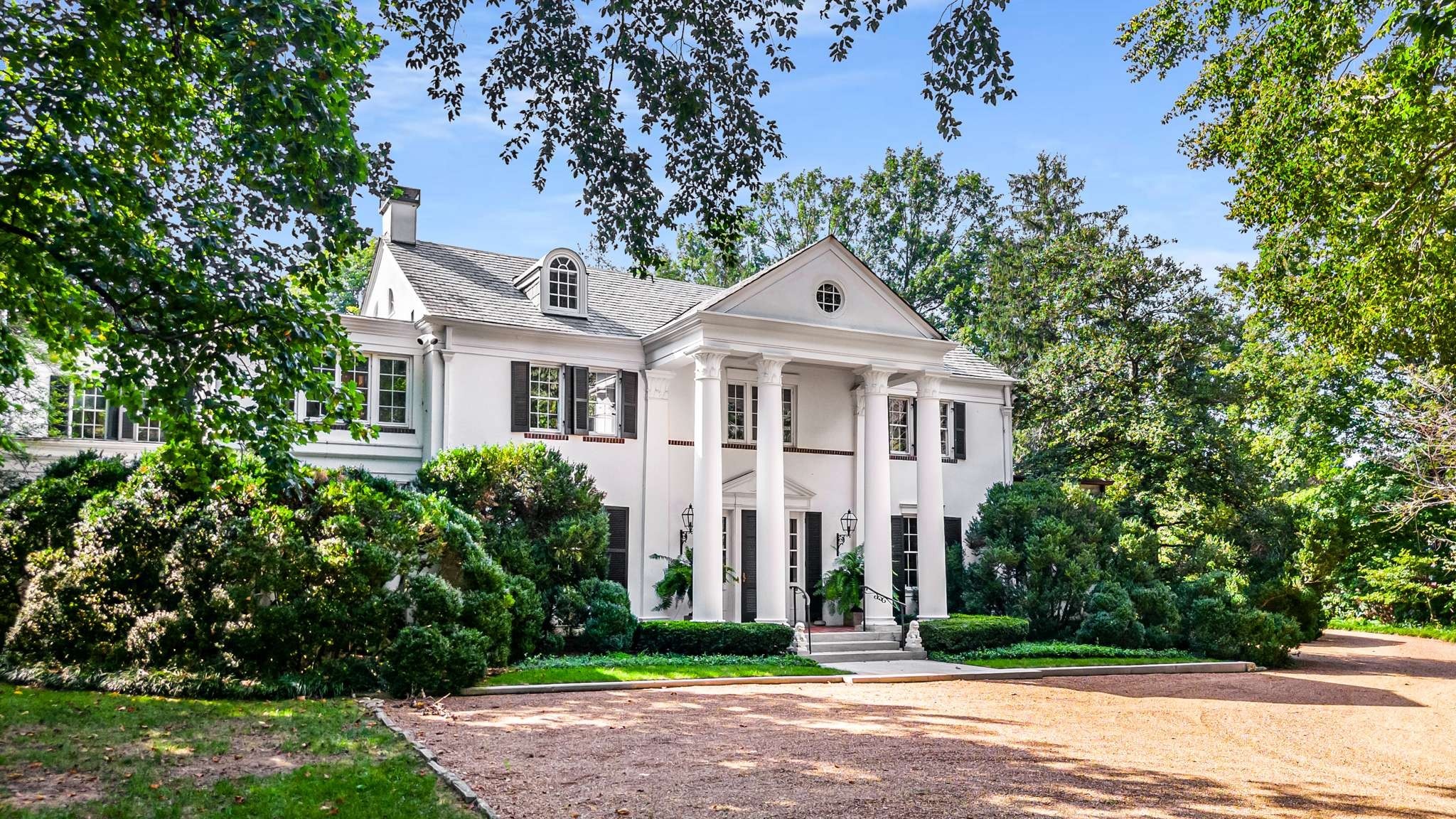 405 Belle Meade Blvd
