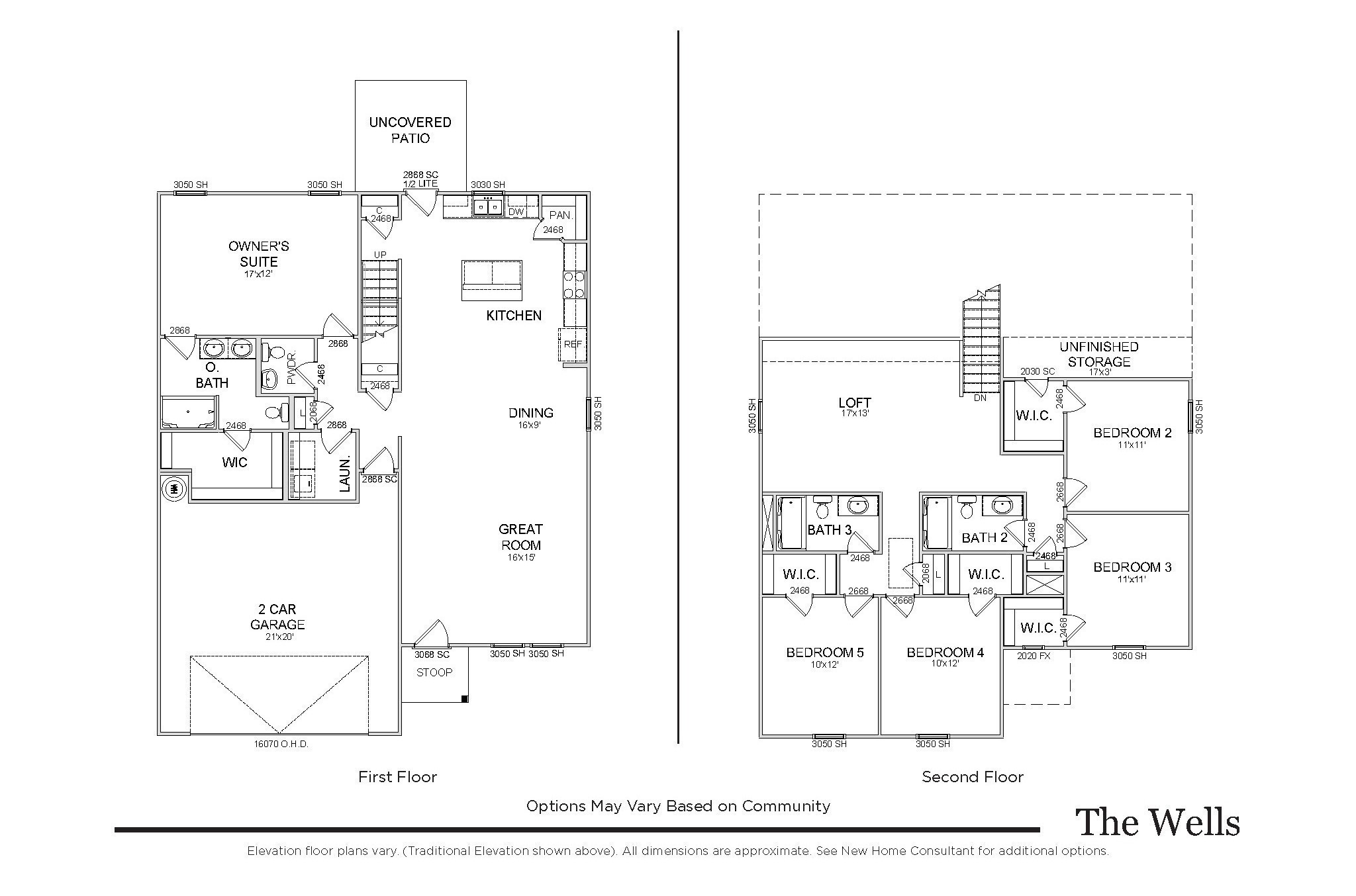 546 Cedar Brook Drive