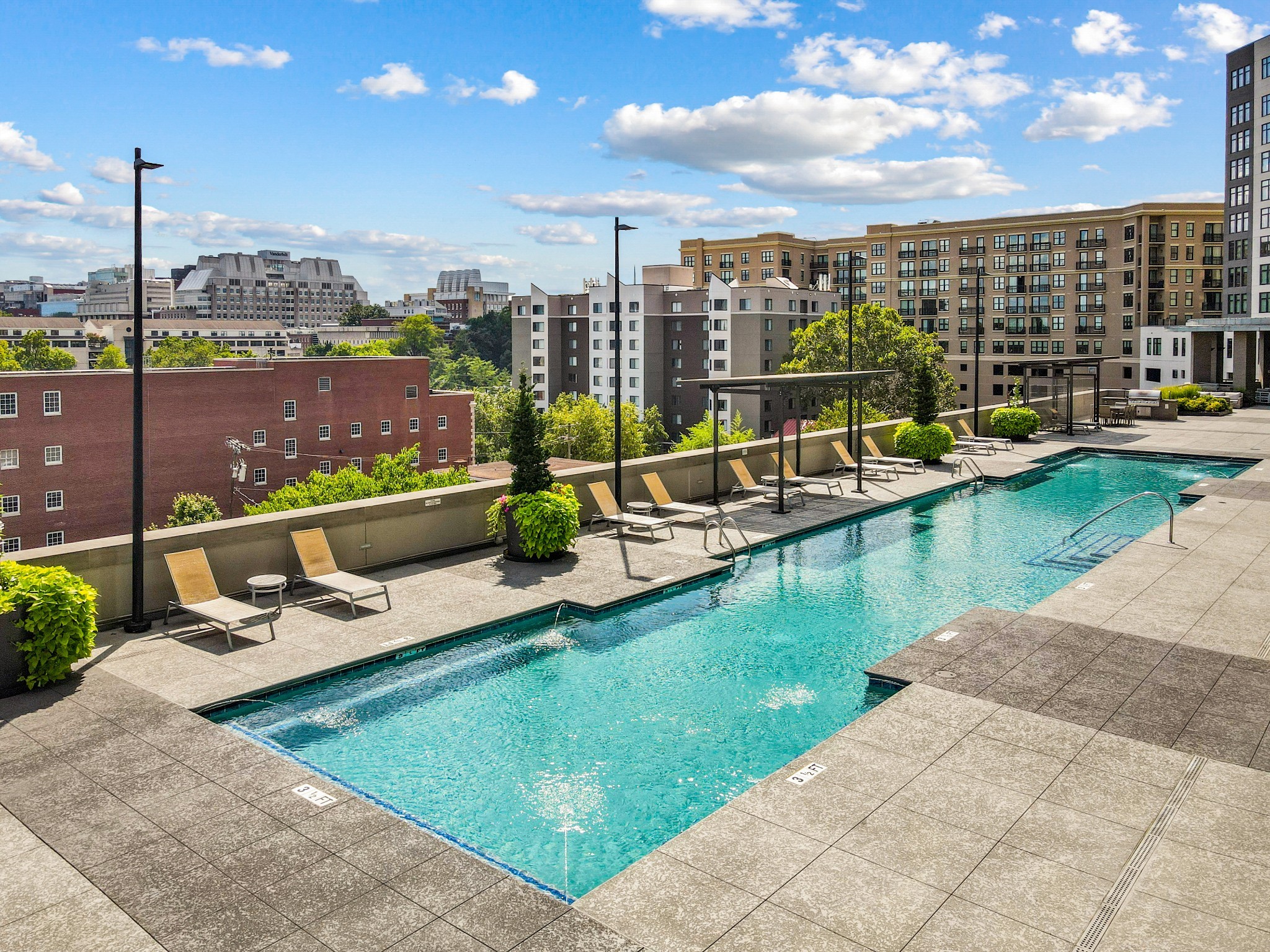 900 20th Ave, S Unit: 815