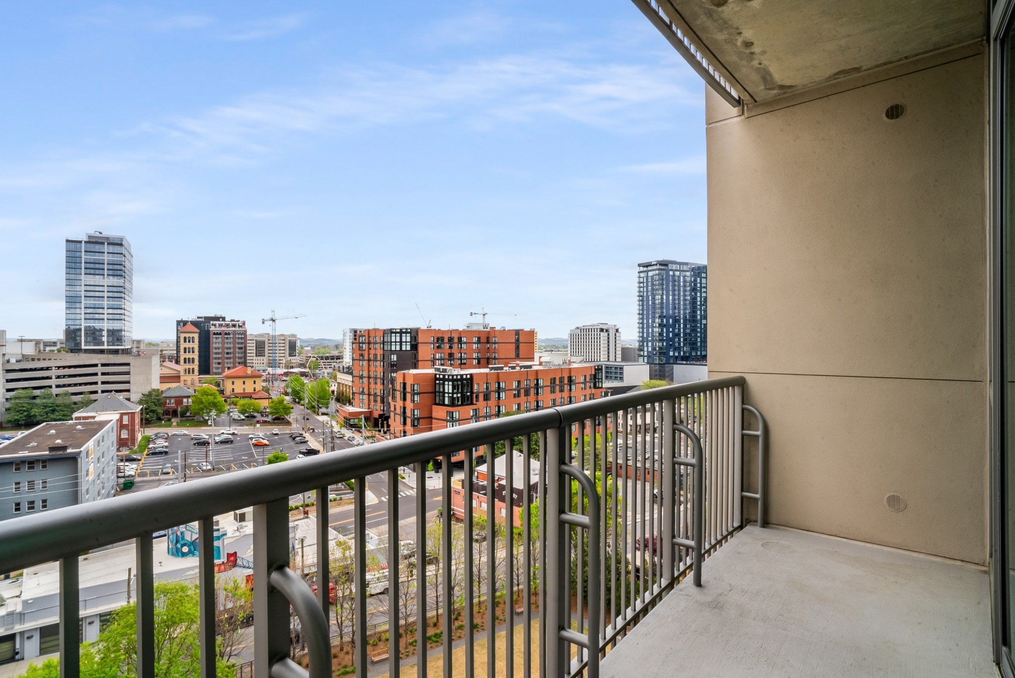 900 20th Ave, S Unit: 815