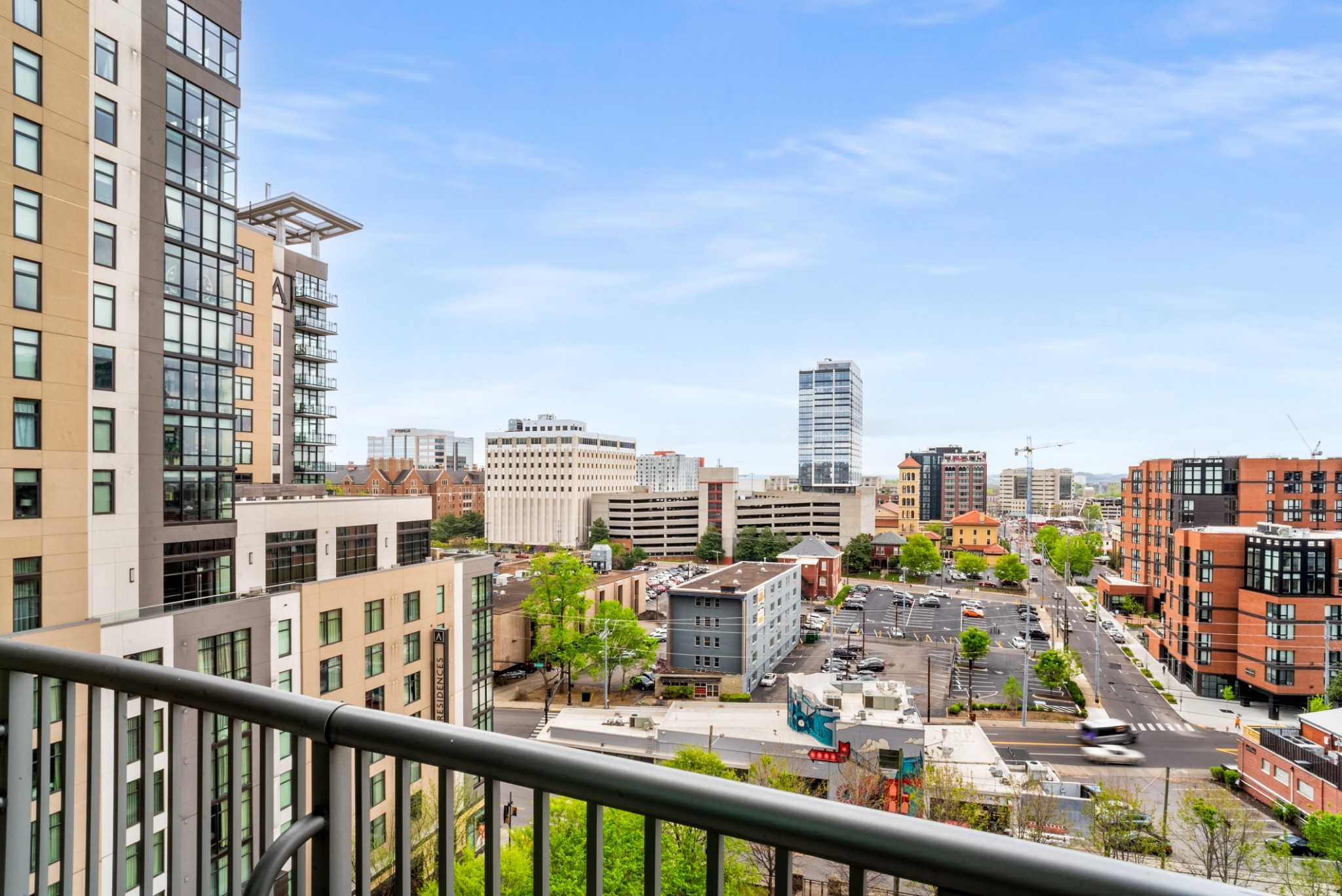 900 20th Ave, S Unit: 815