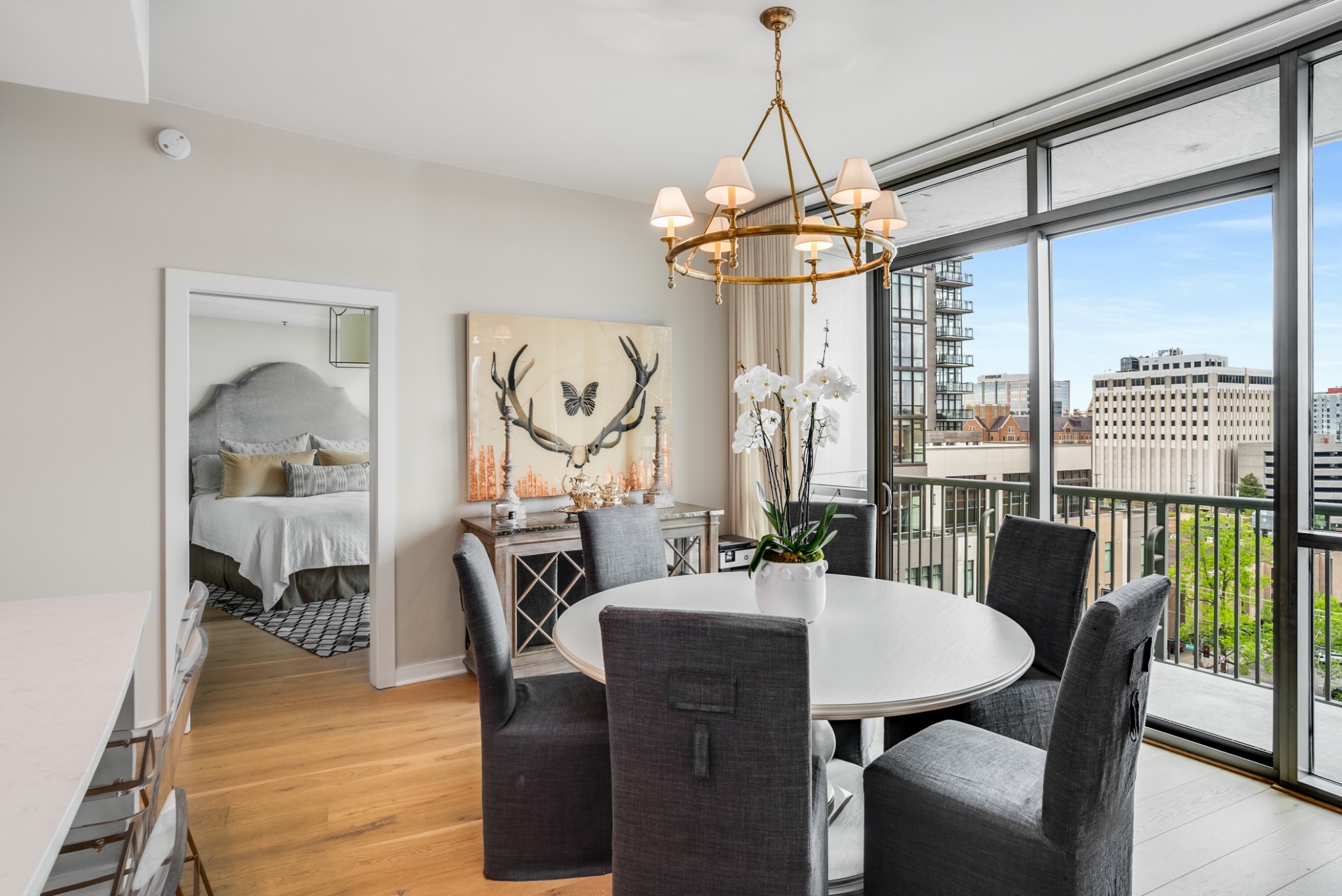 900 20th Ave, S Unit: 815