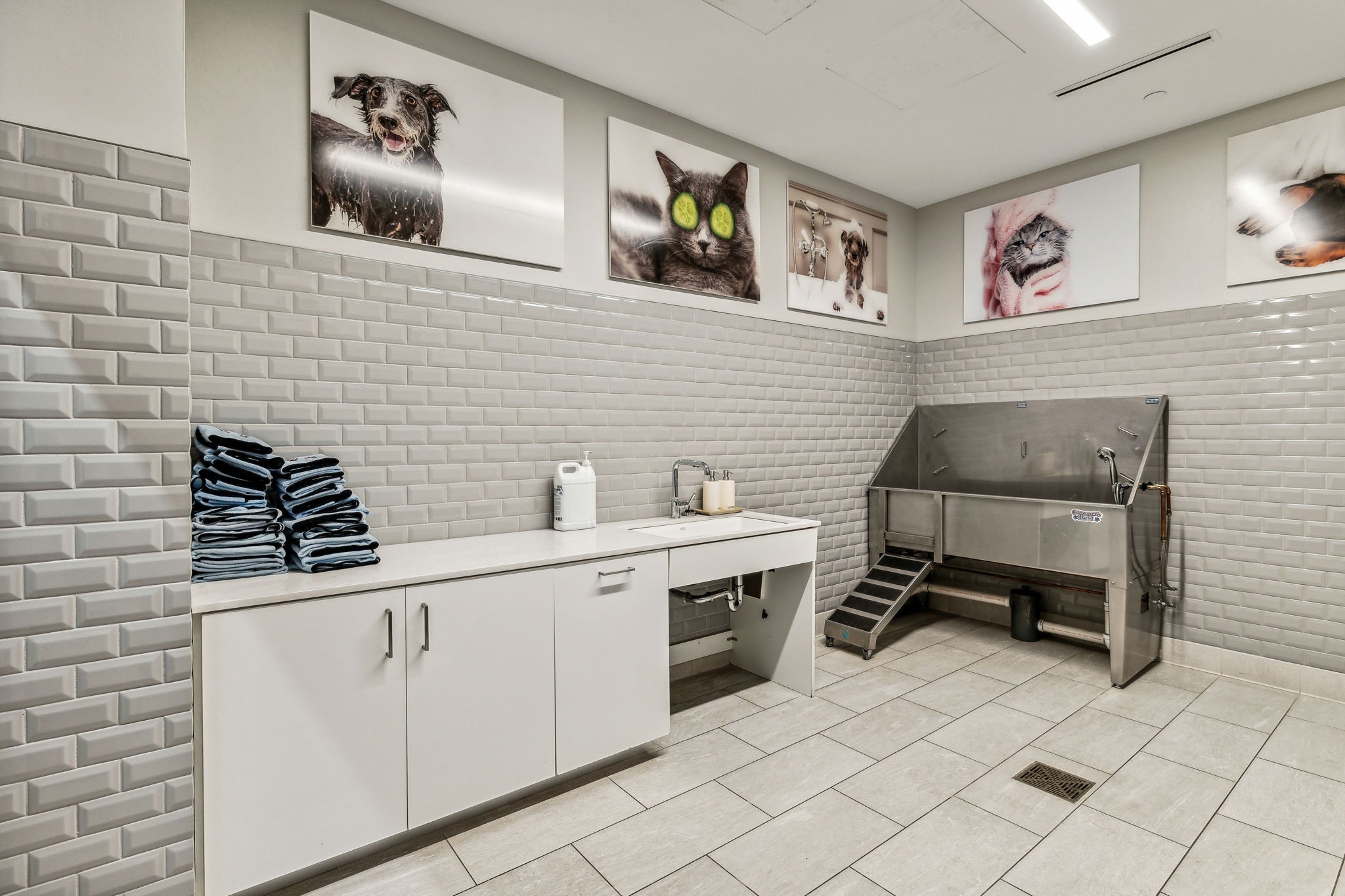 160 2nd Ave, S Unit: 2102