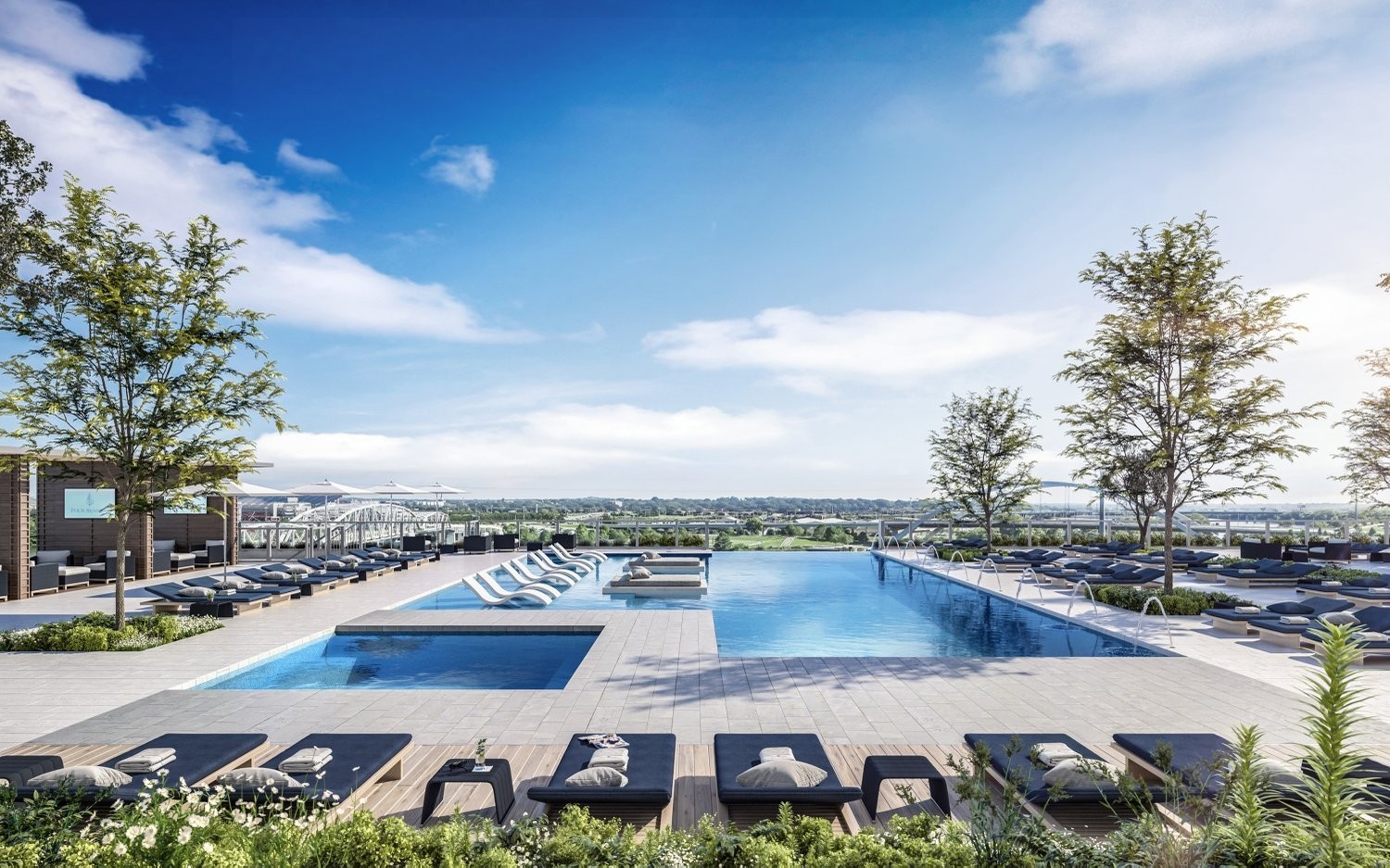 160 2nd Ave, S Unit: 2102
