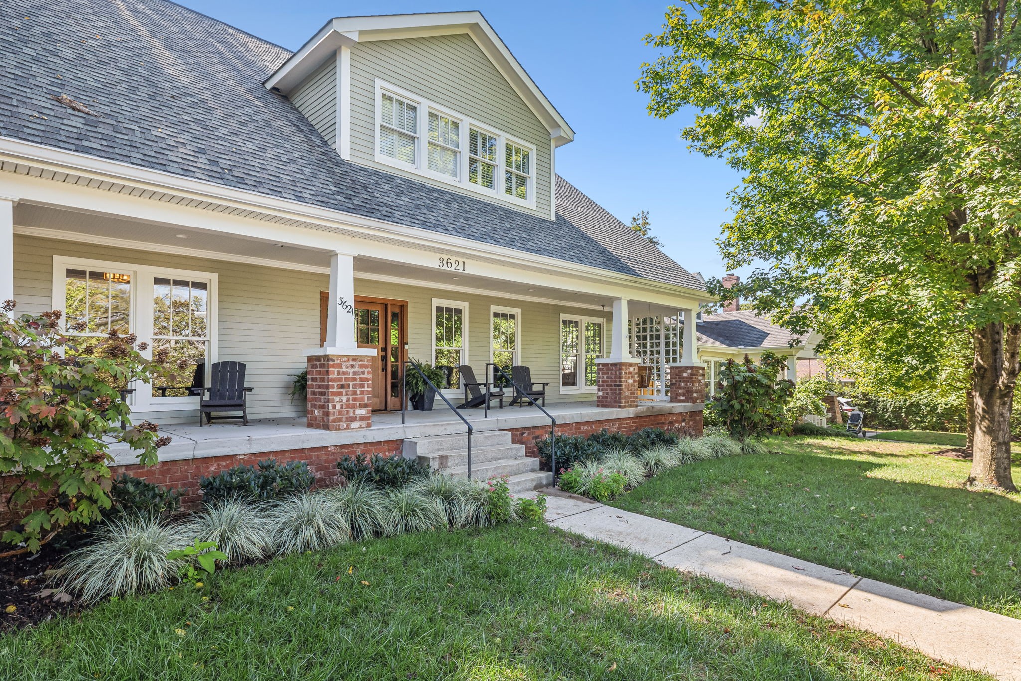 3621 Westbrook Ave