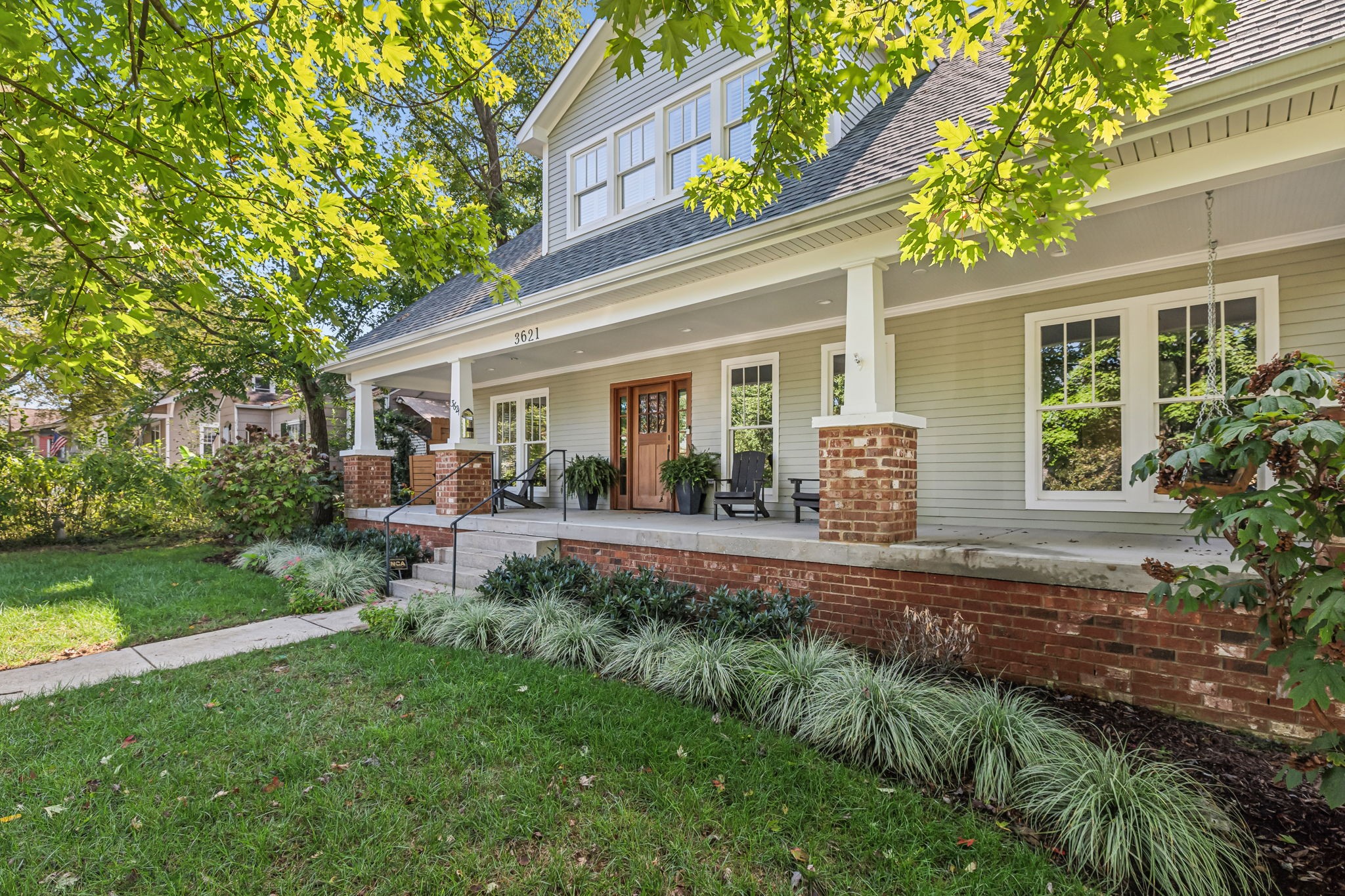 3621 Westbrook Ave