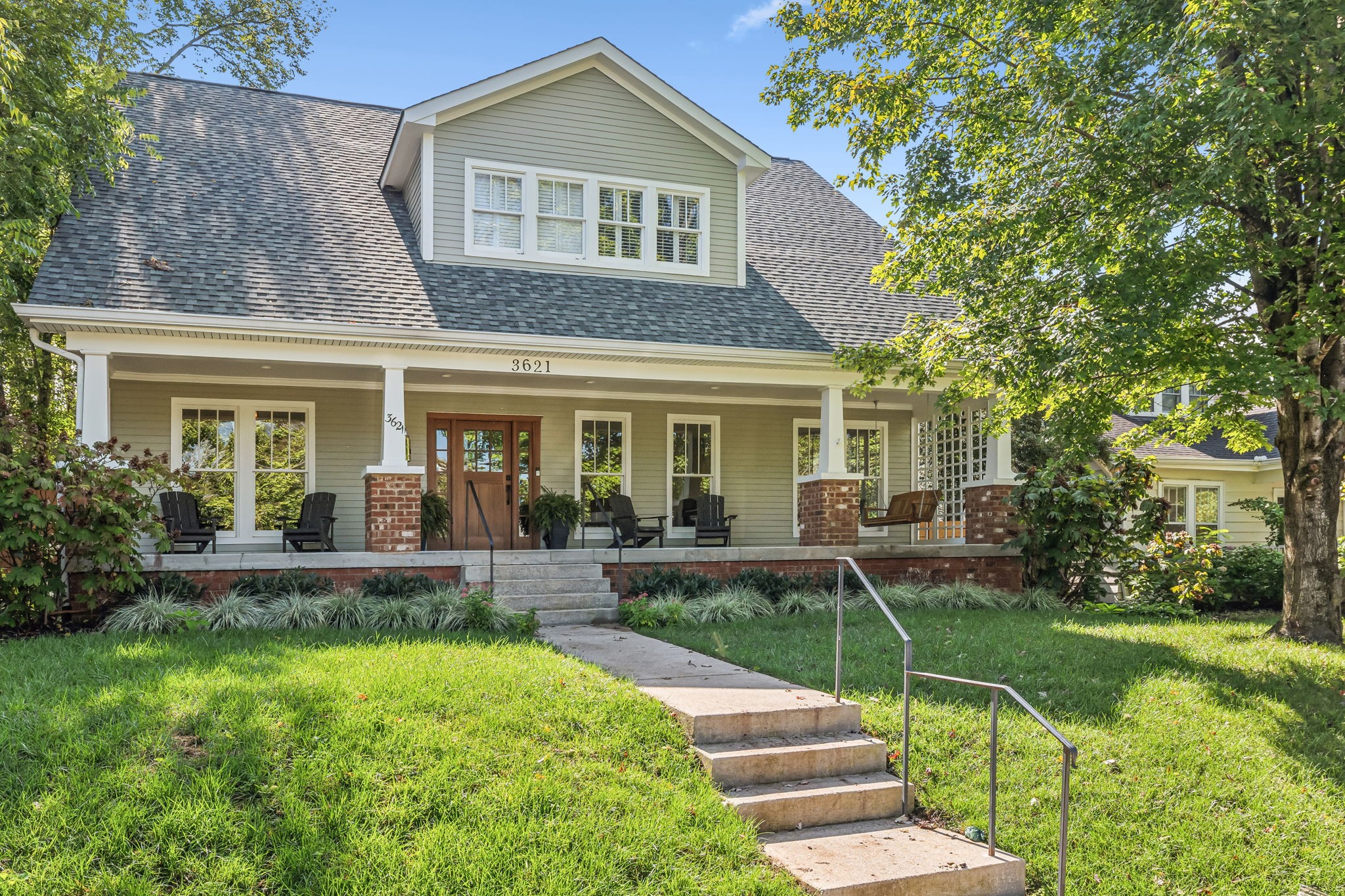 3621 Westbrook Ave