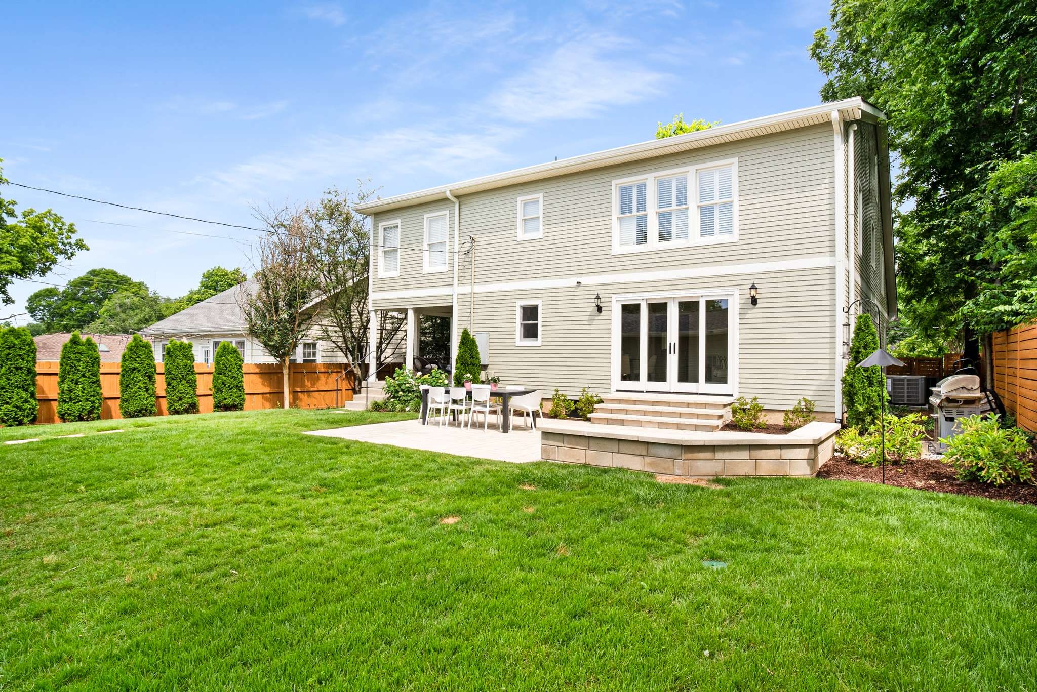 3621 Westbrook Ave