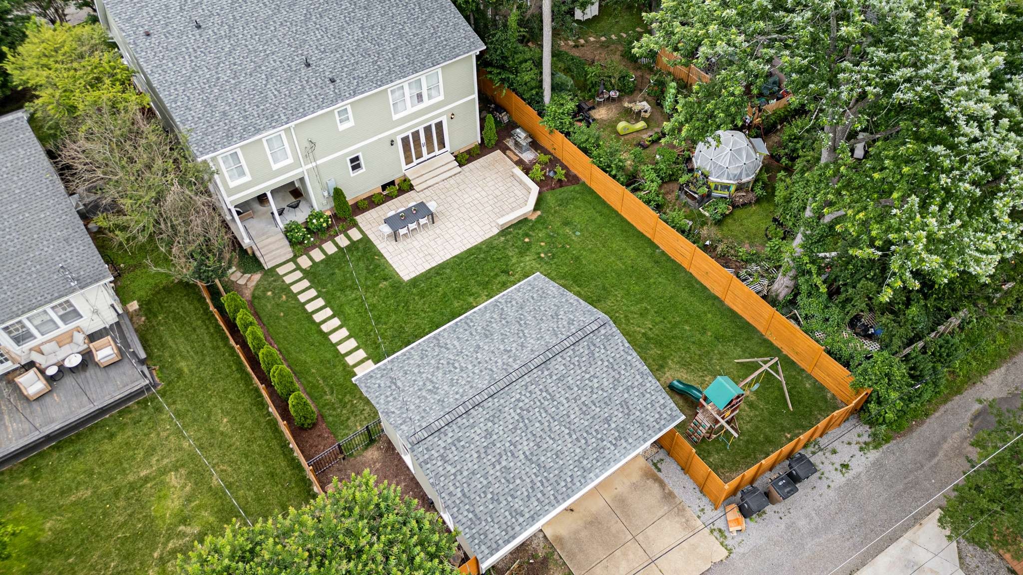 3621 Westbrook Ave