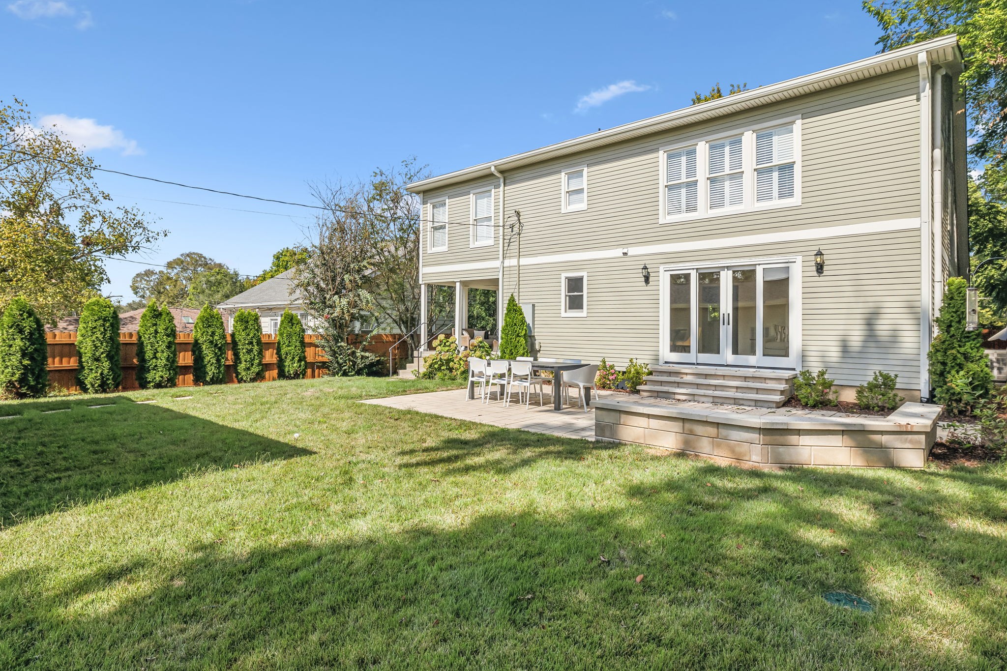 3621 Westbrook Ave