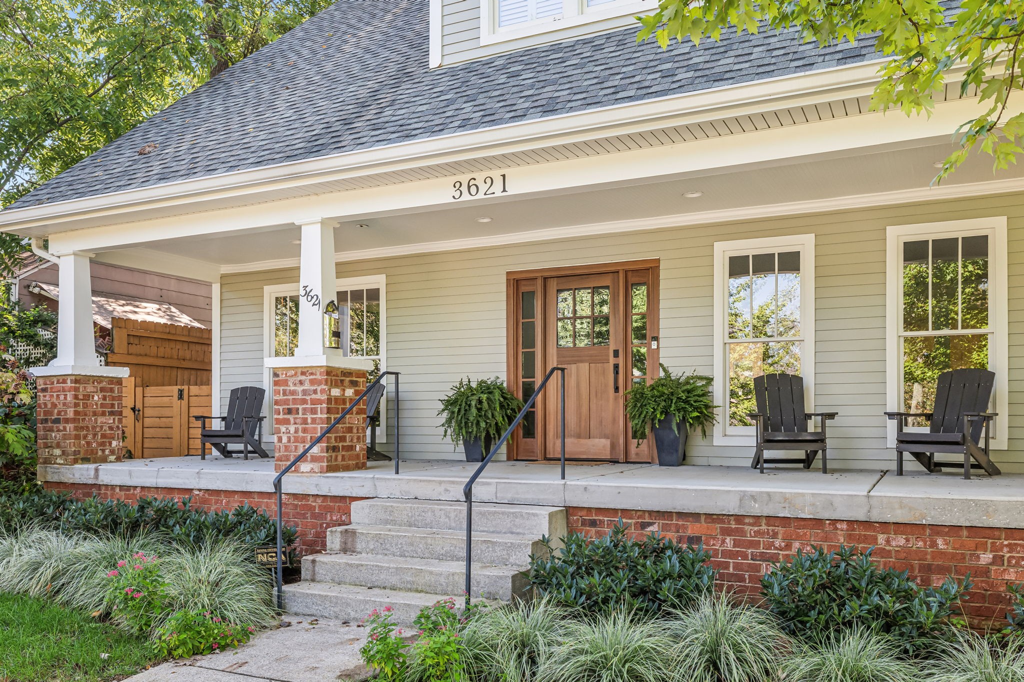 3621 Westbrook Ave