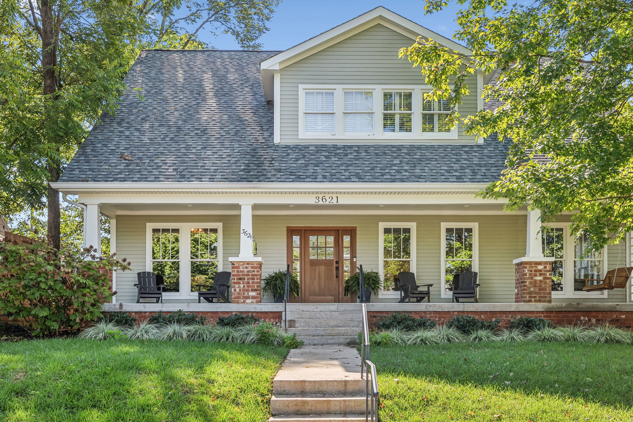 3621 Westbrook Ave