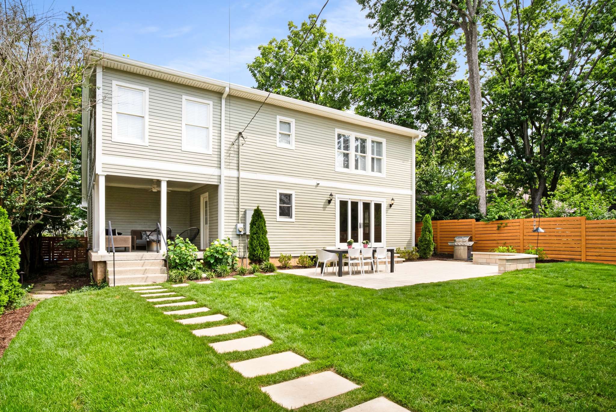3621 Westbrook Ave