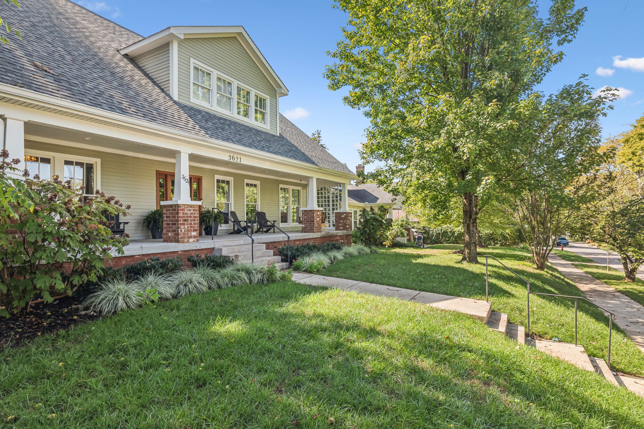 3621 Westbrook Ave