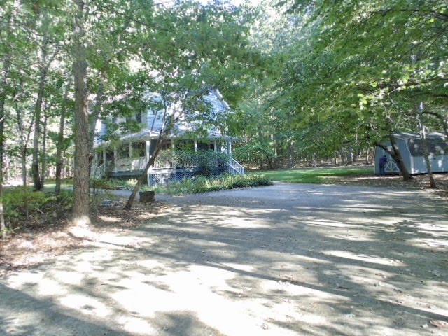 281 Highland Trce