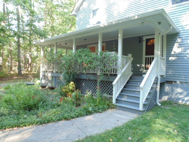 281 Highland Trce