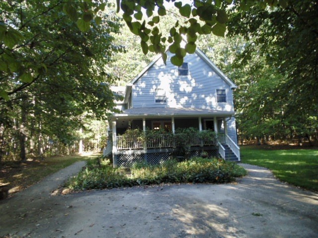 281 Highland Trce