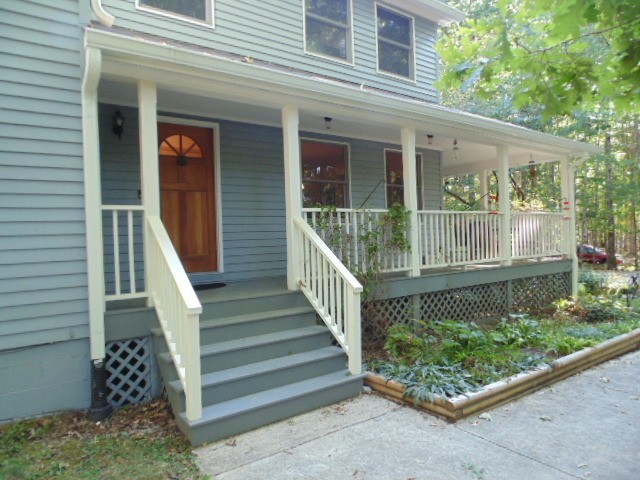 281 Highland Trce