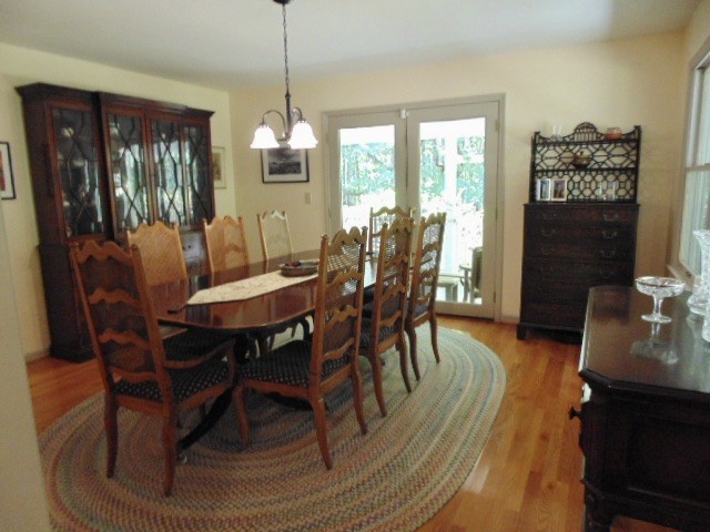 281 Highland Trce