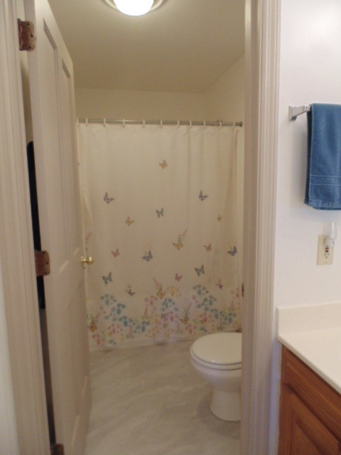 281 Highland Trce