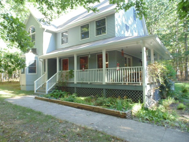 281 Highland Trce