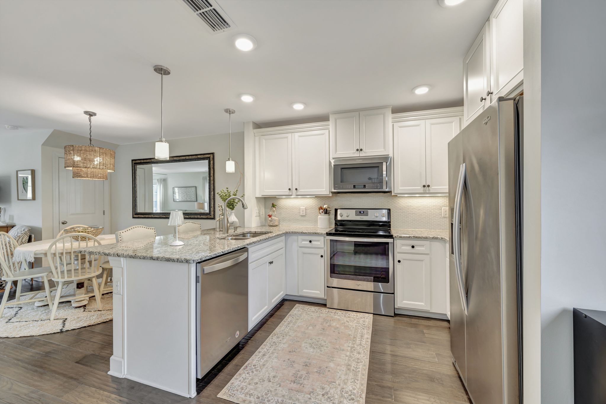 1112 Lilly Valley Way