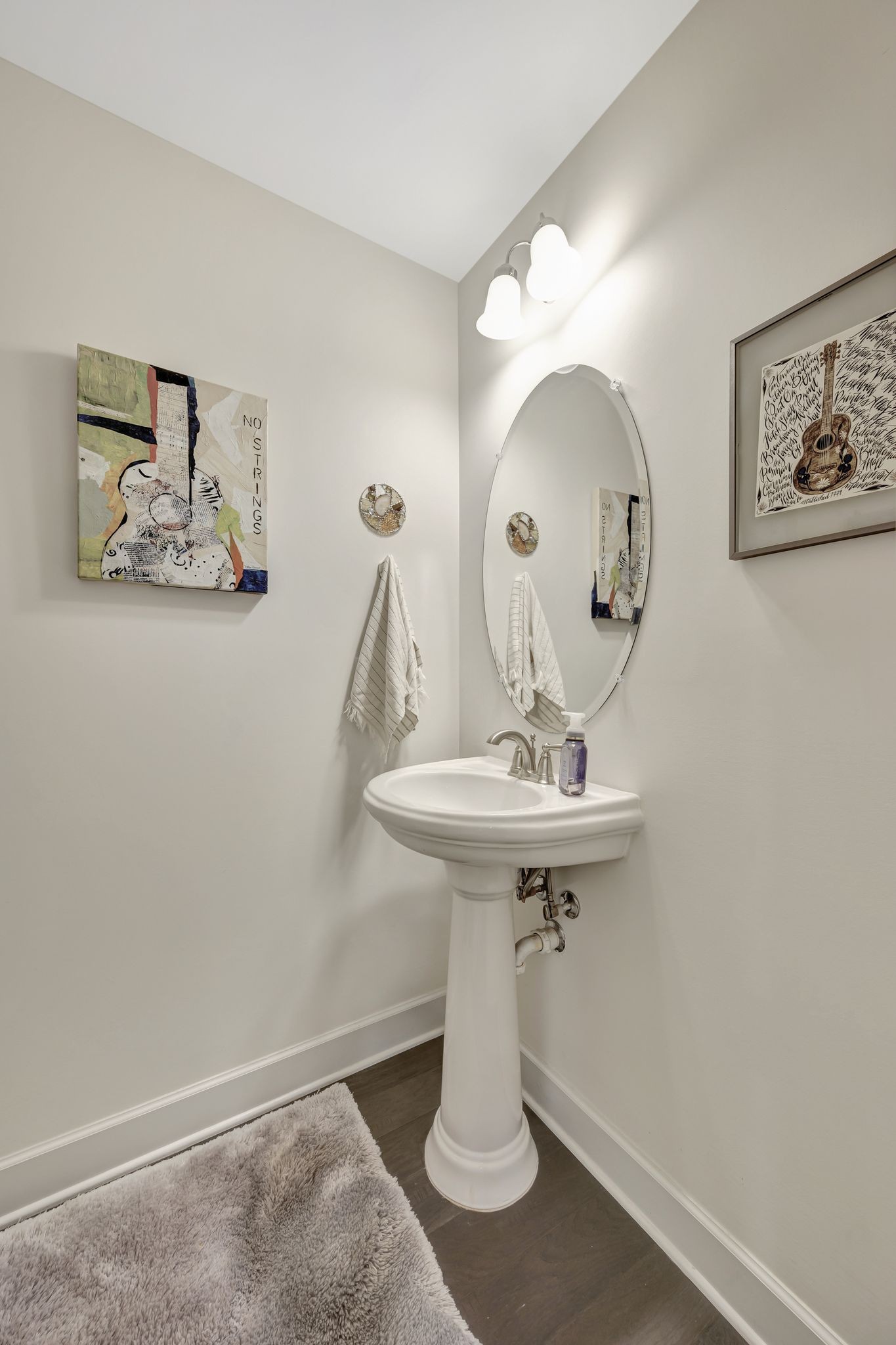 1112 Lilly Valley Way