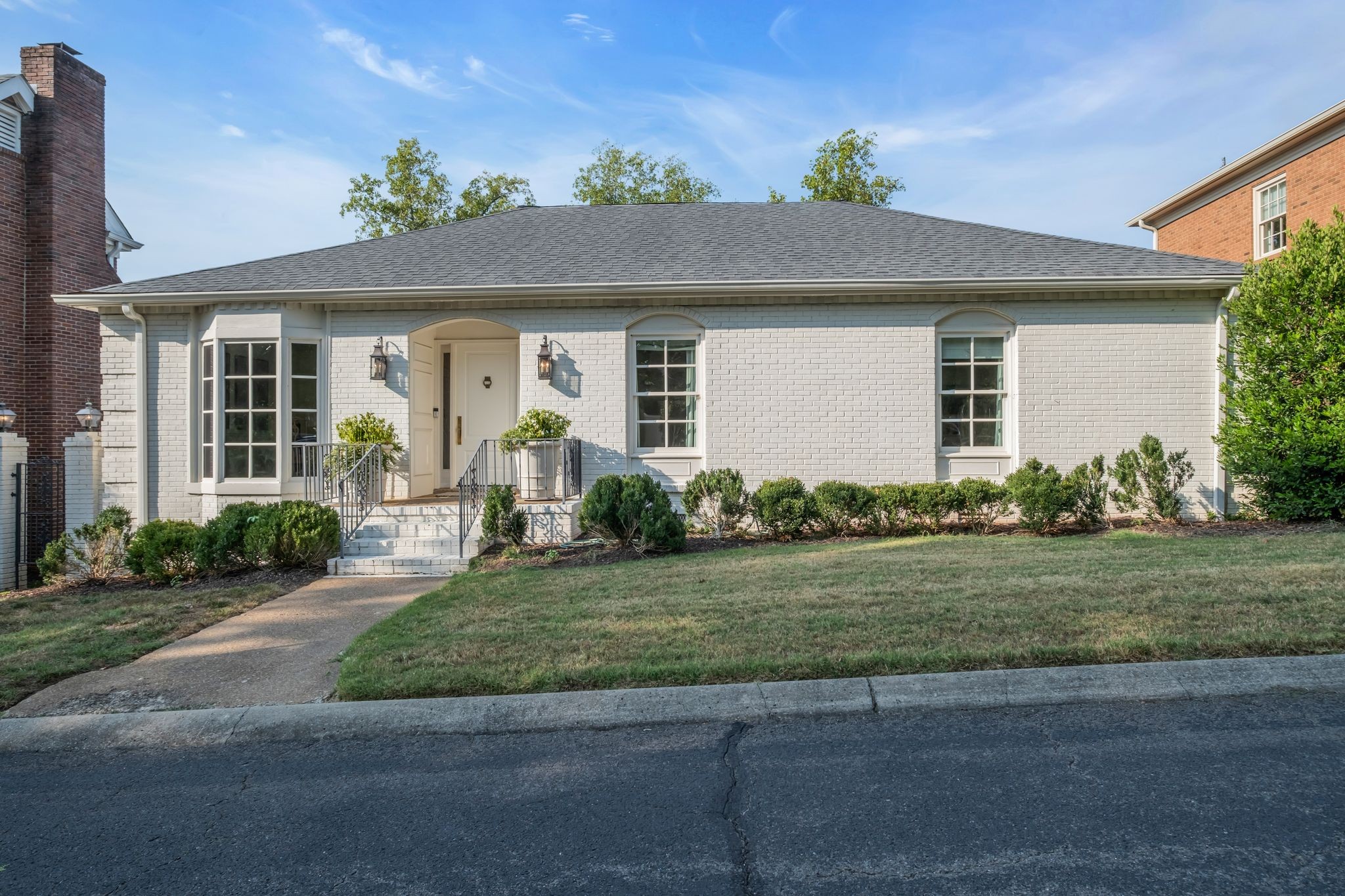 111 Prospect Hill