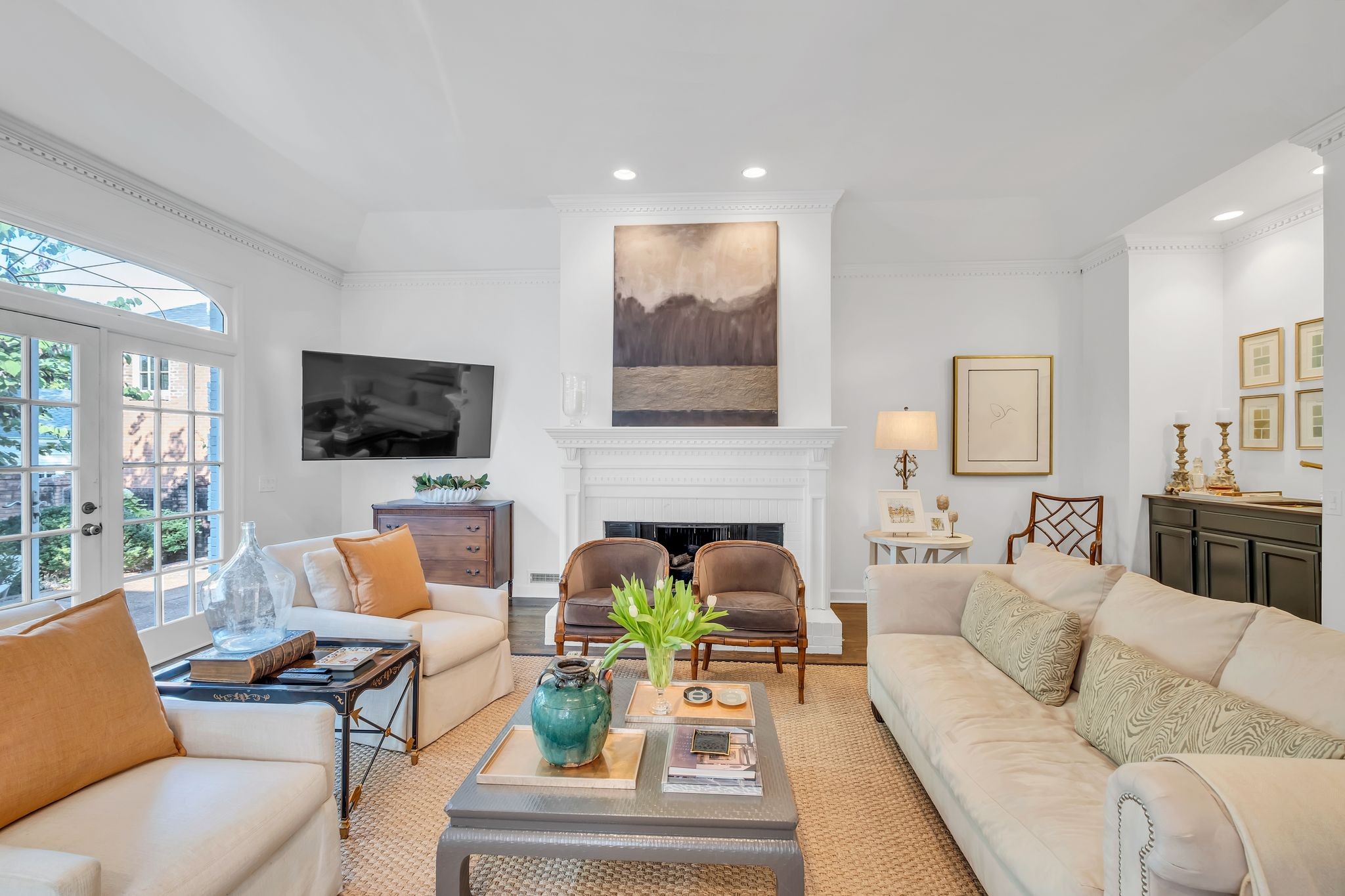 111 Prospect Hill