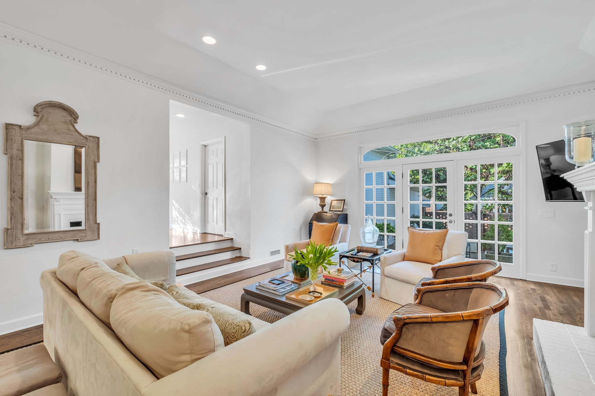 111 Prospect Hill