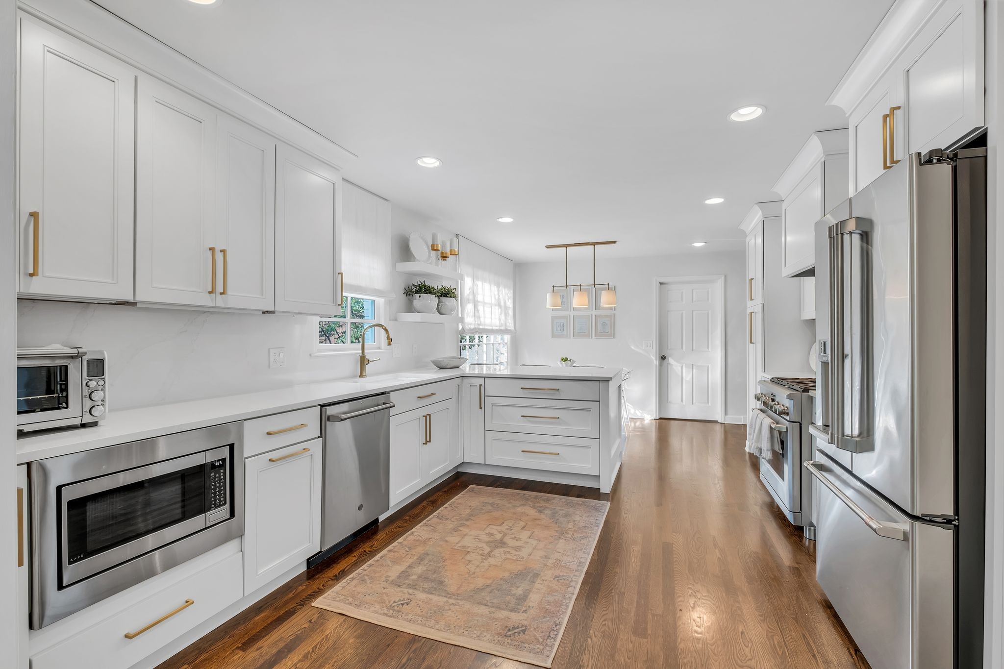 111 Prospect Hill