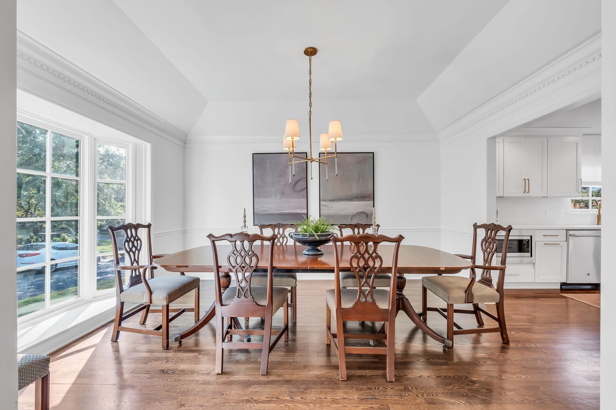 111 Prospect Hill