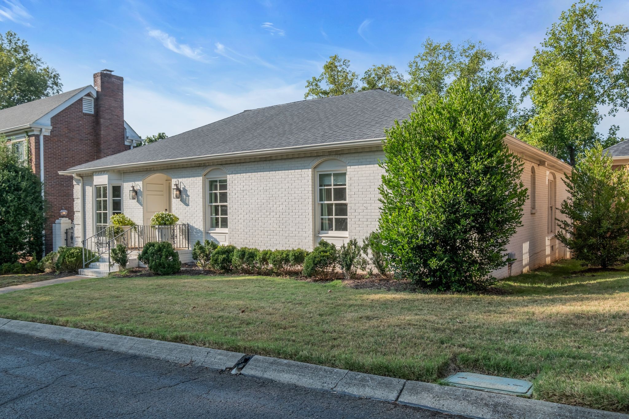 111 Prospect Hill